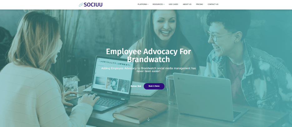 BRANDWATCH