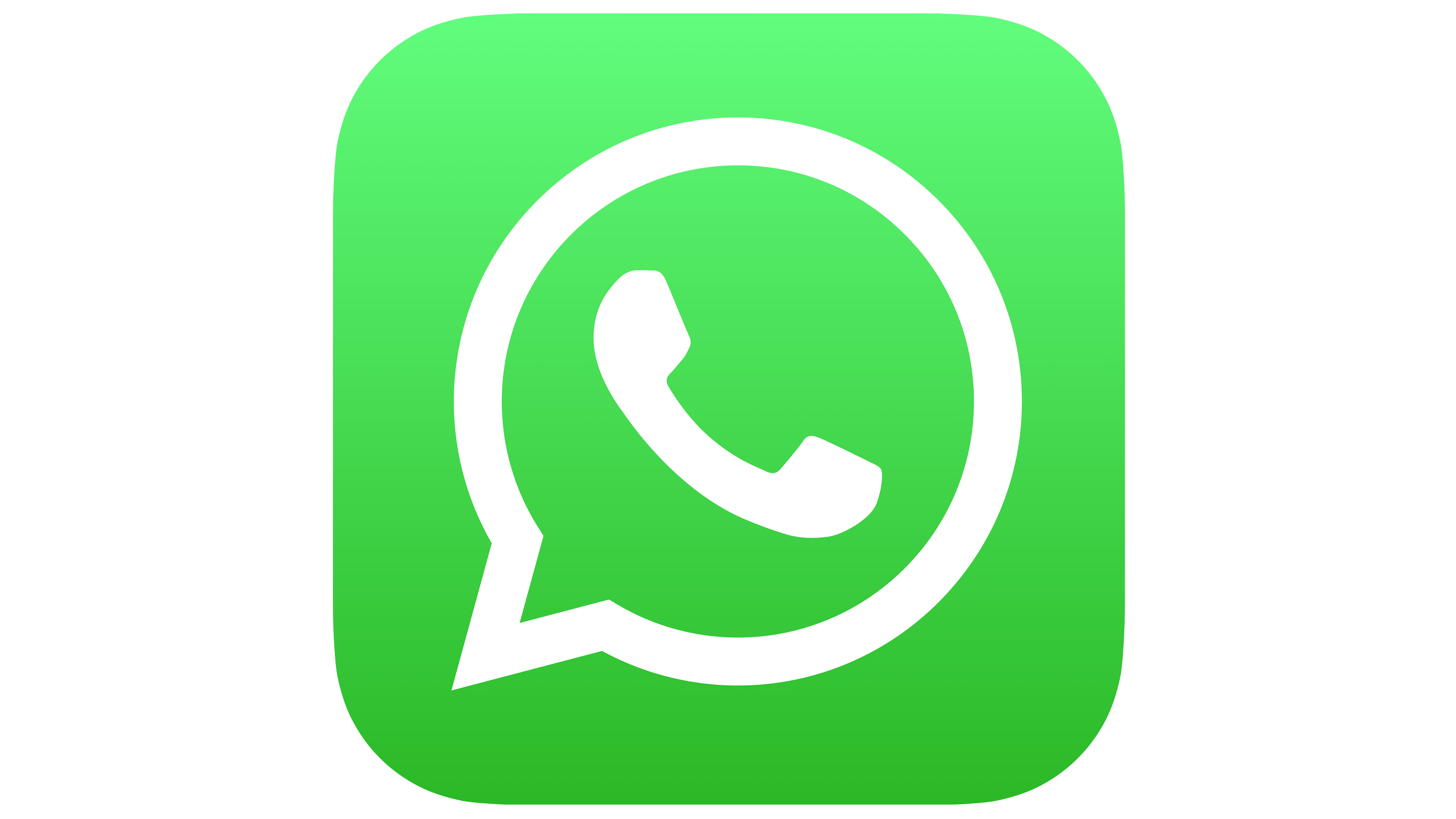 WhatsApp-Symbol