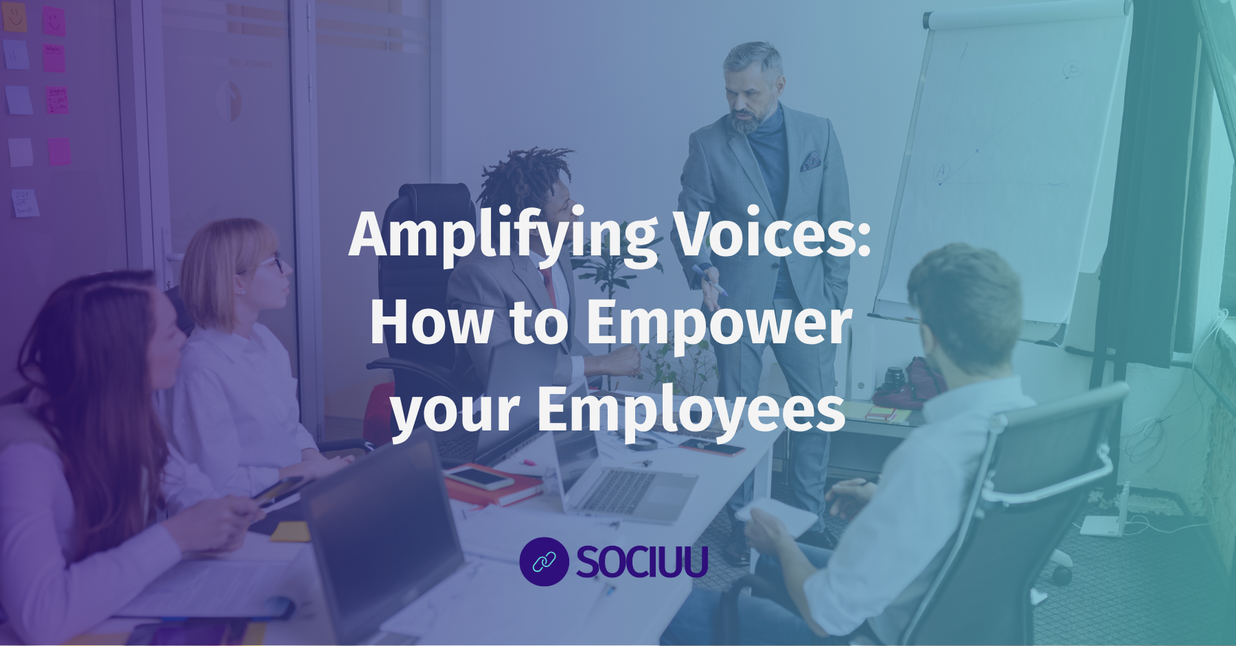 How does employee advocacy empower individuals within an organization?