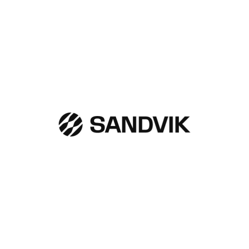 Sandvik