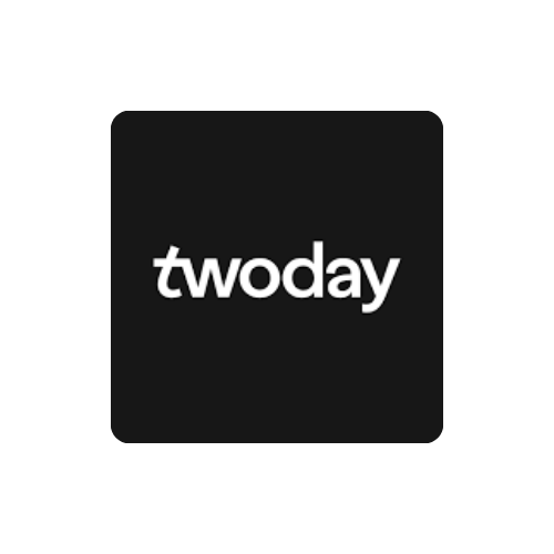 Twoday