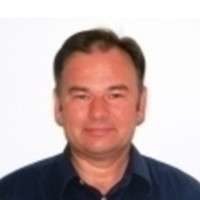 Aaron Sartin-Bethell - Sales executive, Germany