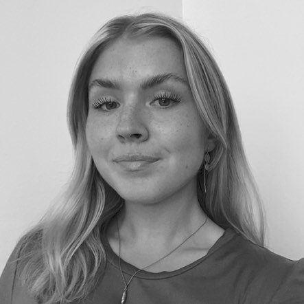 Marie Ørregaard Nissen - Customer succes assistent