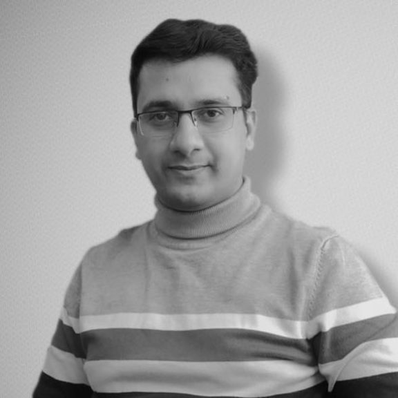 Zaheer Uddin - Lead Backend Developer