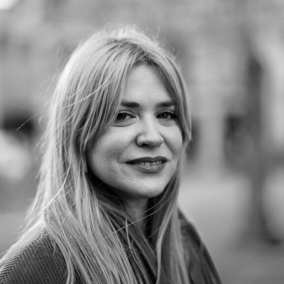 Eleftheria Gkioura - UI/UX Designer