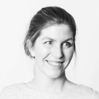 Josephine Eilersen - Customer Success Partner